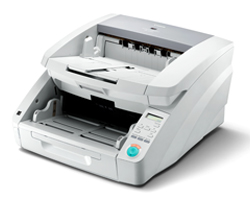 CANON DR-7550C